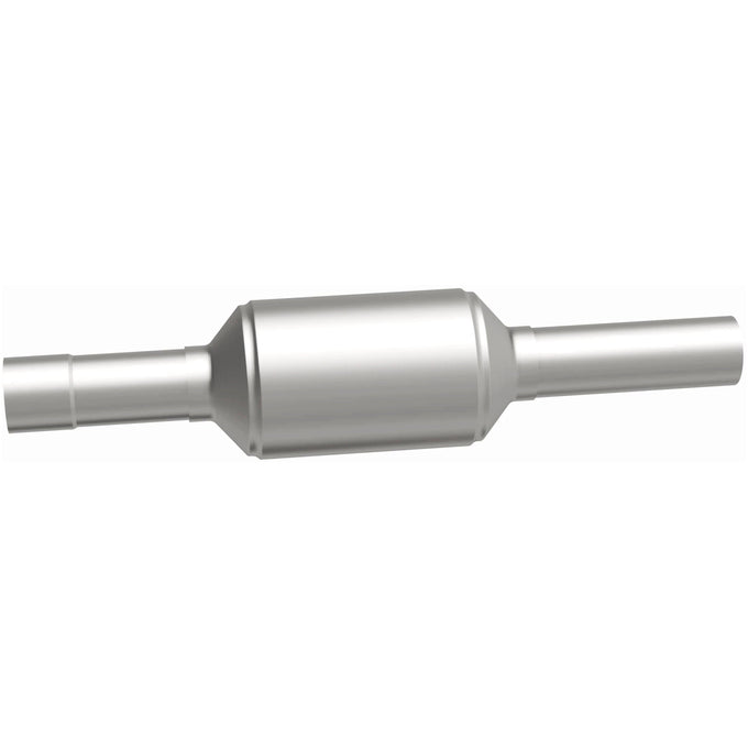 California Grade CARB Compliant Direct-Fit Catalytic Converter <br>93-95 Jeep Cherokee, Grand Cherokee, Wrangler 2.5L, 4.0L