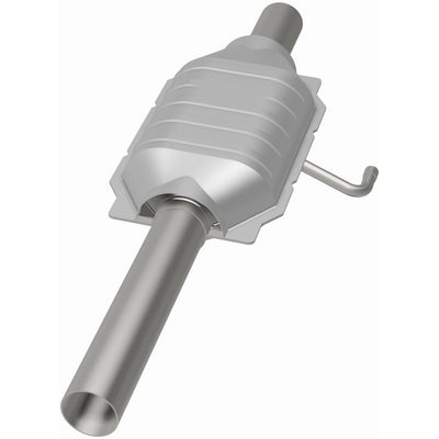 California Grade CARB Compliant Direct-Fit Catalytic Converter <br>81-83 Jeep Cherokee, Wagoneer, 84-86 Grand Wagoneer 4.2L