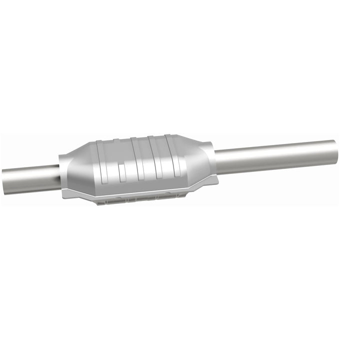 California Grade CARB Compliant Direct-Fit Catalytic Converter <br>81-83 Jeep Cherokee, Wagoneer, 84-86 Grand Wagoneer 4.2L