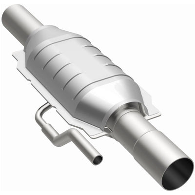 California Grade CARB Compliant Direct-Fit Catalytic Converter <br>94-95 Dodge Ram 2500, Ram 3500 5.9L, 8.0L