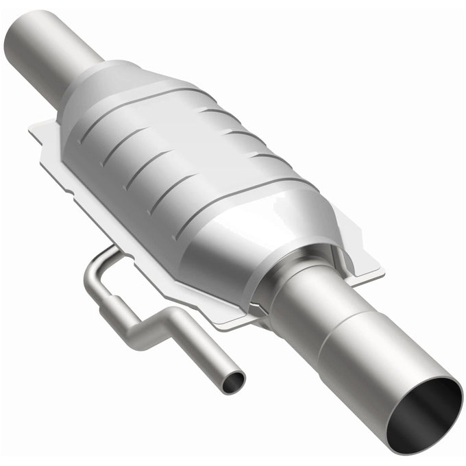 California Grade CARB Compliant Direct-Fit Catalytic Converter <br>94-95 Dodge Ram 2500, Ram 3500 5.9L, 8.0L