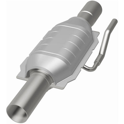 California Grade CARB Compliant Direct-Fit Catalytic Converter <br>94-95 Dodge Ram 2500, Ram 3500 5.9L, 8.0L