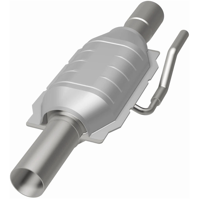 California Grade CARB Compliant Direct-Fit Catalytic Converter <br>94-95 Dodge Ram 2500, Ram 3500 5.9L, 8.0L
