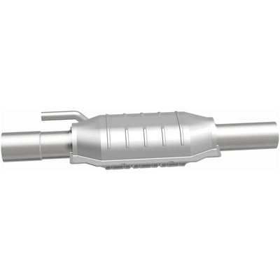 California Grade CARB Compliant Direct-Fit Catalytic Converter <br>94-95 Dodge Ram 2500, Ram 3500 5.9L, 8.0L