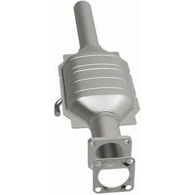 California Grade CARB Compliant Direct-Fit Catalytic Converter <br>84-86 Jeep Cherokee, Wagoneer 2.5L, 2.8L, 1986 Jeep Comanche