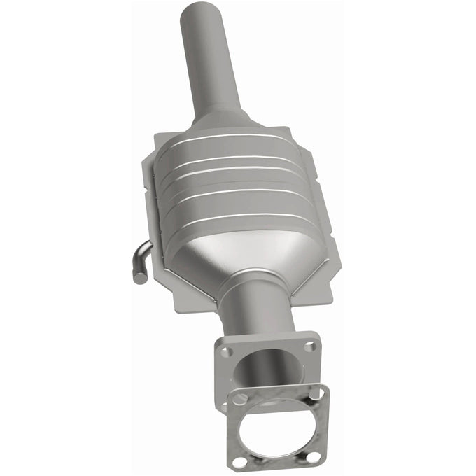 California Grade CARB Compliant Direct-Fit Catalytic Converter <br>84-86 Jeep Cherokee, Wagoneer 2.5L, 2.8L, 1986 Jeep Comanche
