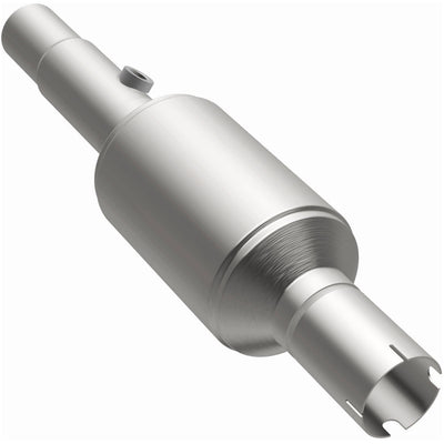 California Grade CARB Compliant Universal Catalytic Converter <br>93-95 Jeep Grand Cherokee 5.2L