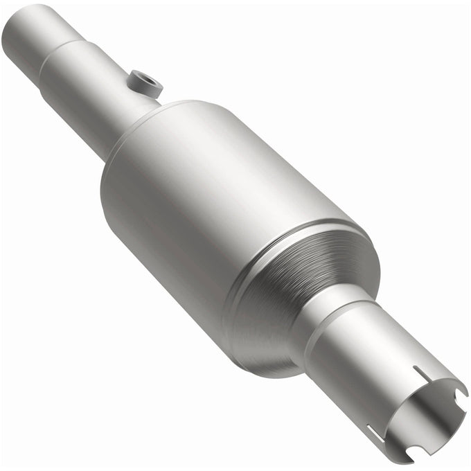 California Grade CARB Compliant Universal Catalytic Converter <br>93-95 Jeep Grand Cherokee 5.2L