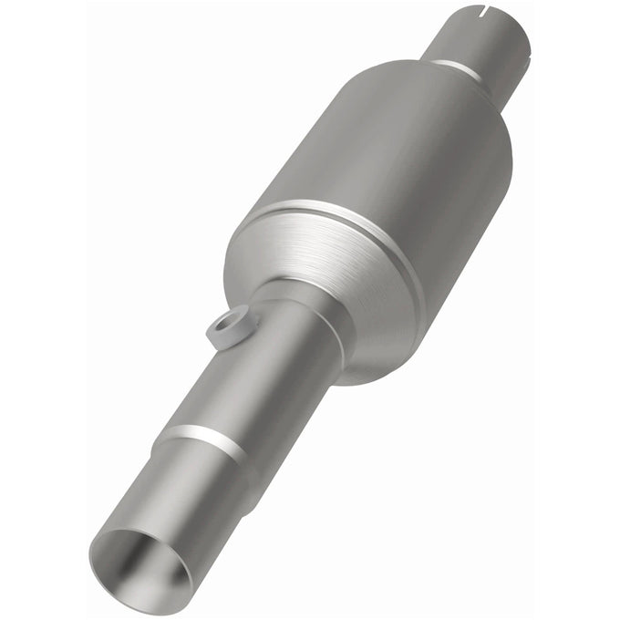 California Grade CARB Compliant Universal Catalytic Converter <br>93-95 Jeep Grand Cherokee 5.2L