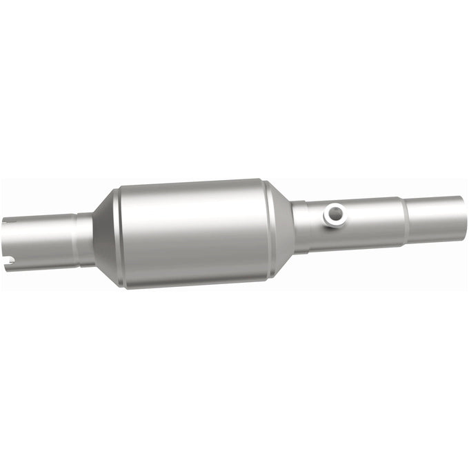 California Grade CARB Compliant Universal Catalytic Converter <br>93-95 Jeep Grand Cherokee 5.2L