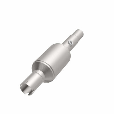 California Grade CARB Compliant Universal Catalytic Converter <br>93-95 Jeep Grand Cherokee 5.2L