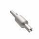 California Grade CARB Compliant Universal Catalytic Converter <br>93-95 Jeep Grand Cherokee 5.2L