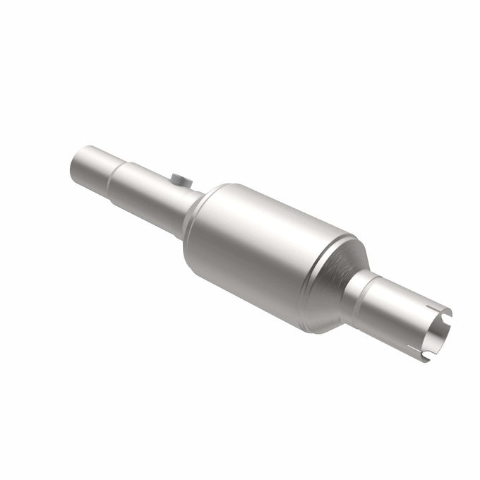 California Grade CARB Compliant Universal Catalytic Converter <br>93-95 Jeep Grand Cherokee 5.2L