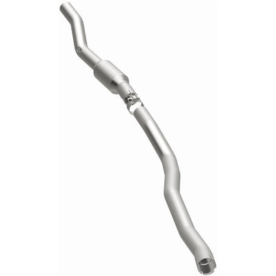 California Grade CARB Compliant Universal Catalytic Converter <br>94-95 Dodge Dakota 3.9L Standard Cab