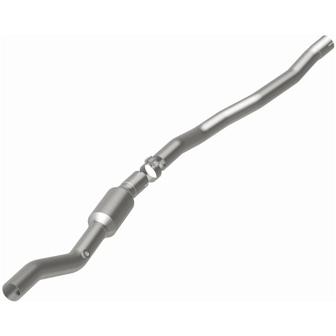 California Grade CARB Compliant Universal Catalytic Converter <br>94-95 Dodge Dakota 3.9L Standard Cab