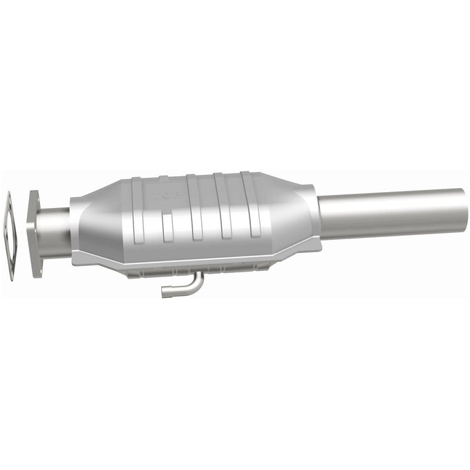 California Grade CARB Compliant Direct-Fit Catalytic Converter <br>86-92 Jeep Cherokee, Comanche, 86-90 Wagoneer