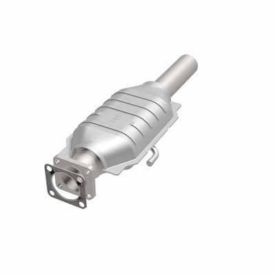 California Grade CARB Compliant Direct-Fit Catalytic Converter <br>86-92 Jeep Cherokee, Comanche, 86-90 Wagoneer