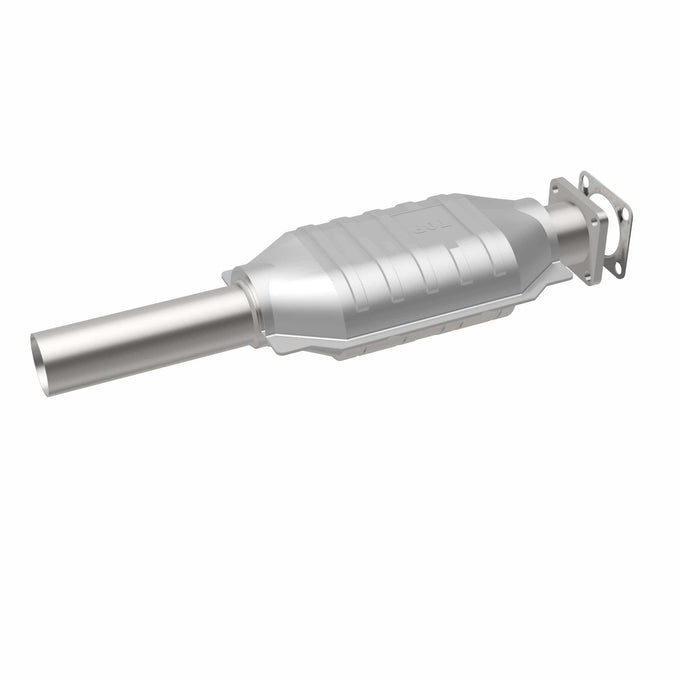 California Grade CARB Compliant Direct-Fit Catalytic Converter <br>86-92 Jeep Cherokee, Comanche, 86-90 Wagoneer