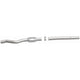 California Grade CARB Compliant Universal Catalytic Converter <br>94-95 Dodge Dakota 3.9L, 5.2L RWD