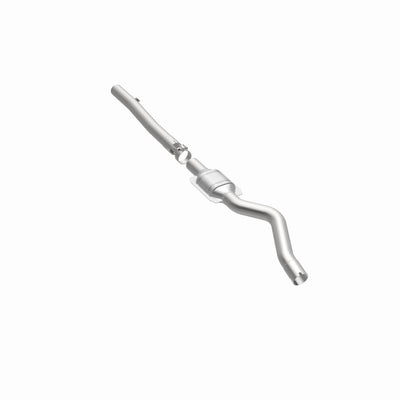 California Grade CARB Compliant Universal Catalytic Converter <br>94-95 Dodge Dakota 3.9L, 5.2L RWD