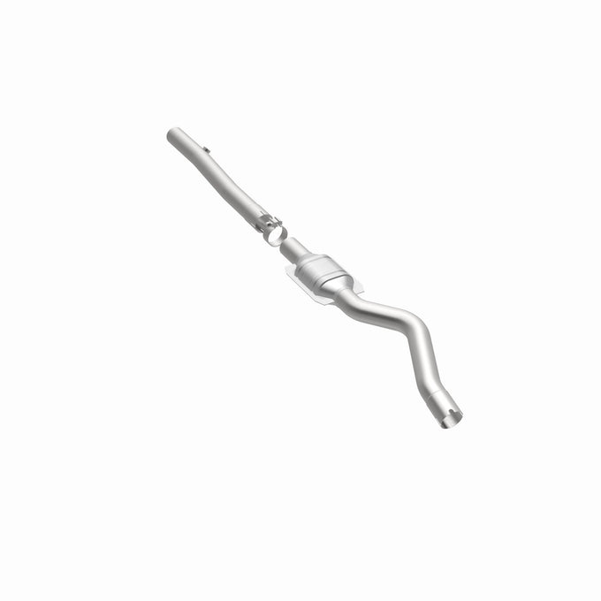California Grade CARB Compliant Universal Catalytic Converter <br>94-95 Dodge Dakota 3.9L, 5.2L RWD