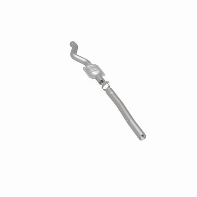 California Grade CARB Compliant Universal Catalytic Converter <br>94-95 Dodge Dakota 3.9L, 5.2L RWD