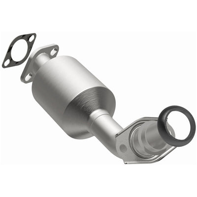 California Grade CARB Compliant Direct-Fit Catalytic Converter <br>79-82 Plymouth Arrow Pickup, 83-84 MIT Mighty Max 2.0L, 2.6L