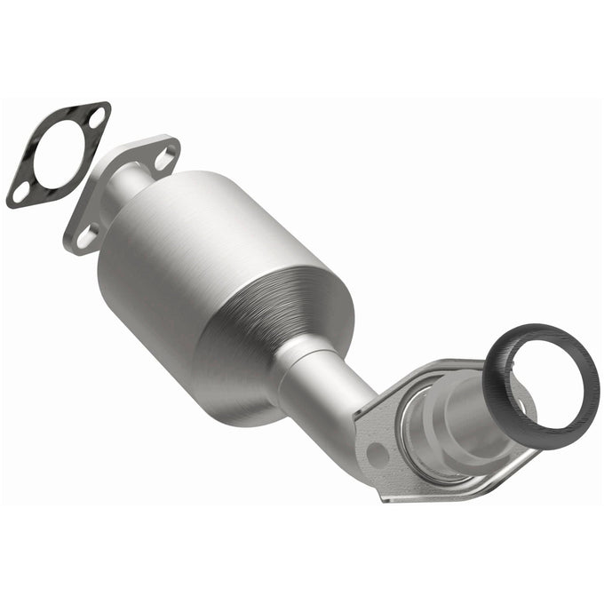 California Grade CARB Compliant Direct-Fit Catalytic Converter <br>79-82 Plymouth Arrow Pickup, 83-84 MIT Mighty Max 2.0L, 2.6L