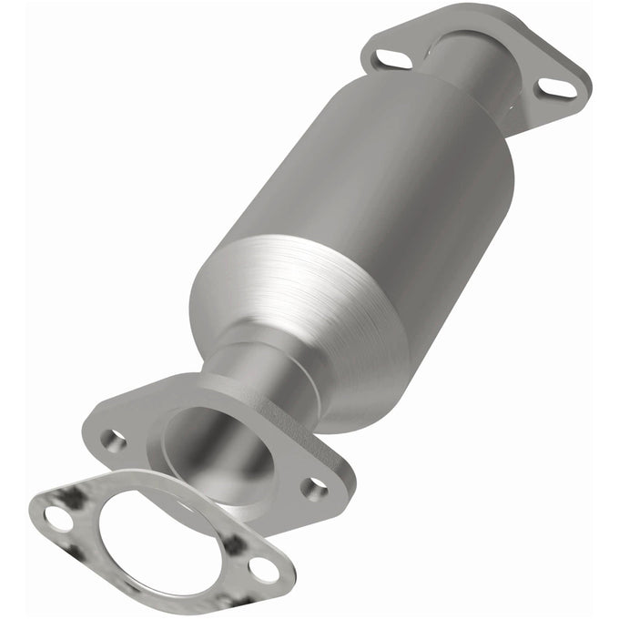 California Grade CARB Compliant Universal Catalytic Converter <br>87-90 Mitsubishi Van 2.4L