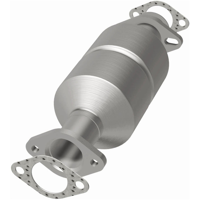 California Grade CARB Compliant Direct-Fit Catalytic Converter <br>87-94 MIT Mighty Max, 87-89 Montero
