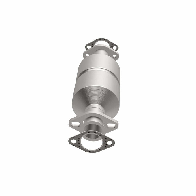 California Grade CARB Compliant Direct-Fit Catalytic Converter <br>87-94 MIT Mighty Max, 87-89 Montero