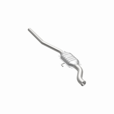 California Grade CARB Compliant Direct-Fit Catalytic Converter <br>1980 Dodge Ramcharger, Plymouth Trailduster 3.7L
