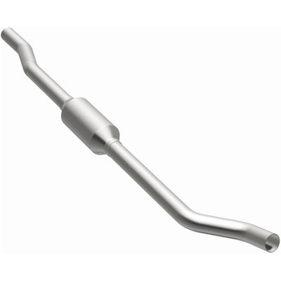 California Grade CARB Compliant Universal Catalytic Converter <br>1989 Dodge Dakota 2.5L
