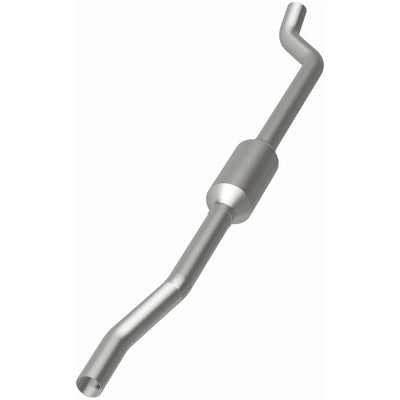 California Grade CARB Compliant Universal Catalytic Converter <br>1989 Dodge Dakota 2.5L