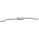 California Grade CARB Compliant Universal Catalytic Converter <br>1989 Dodge Dakota 2.5L
