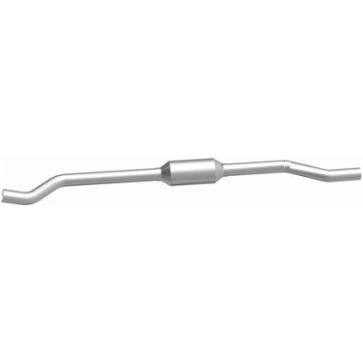 California Grade CARB Compliant Universal Catalytic Converter <br>1989 Dodge Dakota 2.5L