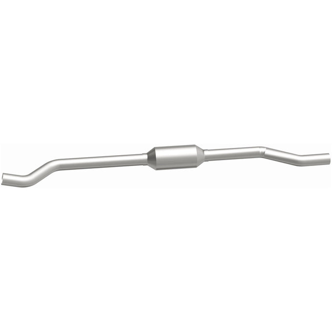 California Grade CARB Compliant Universal Catalytic Converter <br>1989 Dodge Dakota 2.5L