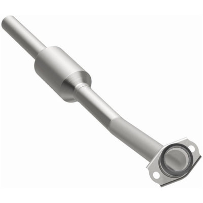 California Grade CARB Compliant Direct-Fit Catalytic Converter <br>88-95 Dodge Caravan, 87-95 Plymouth Voyager 2.5L