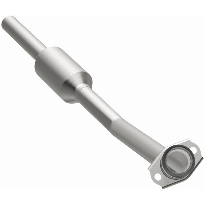 California Grade CARB Compliant Direct-Fit Catalytic Converter <br>88-95 Dodge Caravan, 87-95 Plymouth Voyager 2.5L