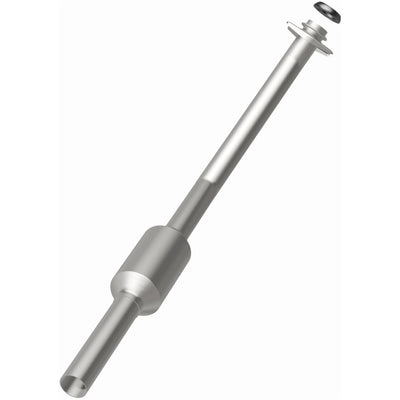 California Grade CARB Compliant Direct-Fit Catalytic Converter <br>88-95 Dodge Caravan, 87-95 Plymouth Voyager 2.5L