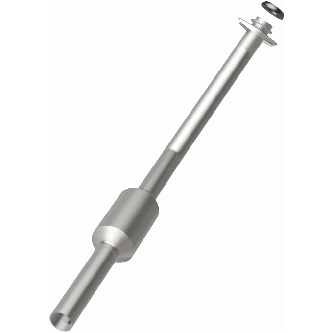 California Grade CARB Compliant Direct-Fit Catalytic Converter <br>88-95 Dodge Caravan, 87-95 Plymouth Voyager 2.5L