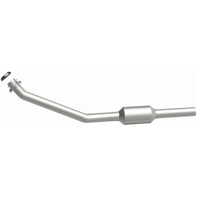 California Grade CARB Compliant Direct-Fit Catalytic Converter <br>88-95 Dodge Caravan, 87-95 Plymouth Voyager 2.5L