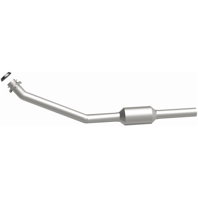 California Grade CARB Compliant Direct-Fit Catalytic Converter <br>88-95 Dodge Caravan, 87-95 Plymouth Voyager 2.5L