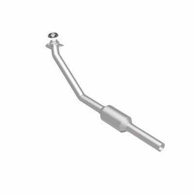 California Grade CARB Compliant Direct-Fit Catalytic Converter <br>88-95 Dodge Caravan, 87-95 Plymouth Voyager 2.5L