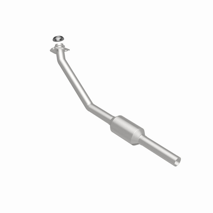 California Grade CARB Compliant Direct-Fit Catalytic Converter <br>88-95 Dodge Caravan, 87-95 Plymouth Voyager 2.5L