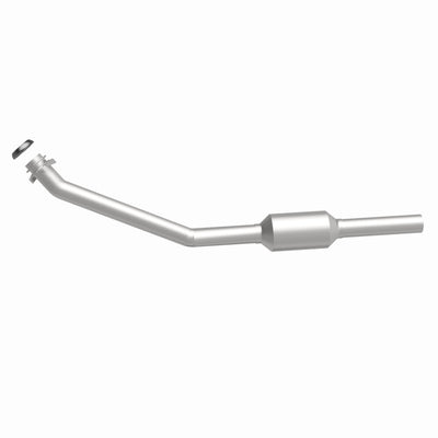 California Grade CARB Compliant Direct-Fit Catalytic Converter <br>88-95 Dodge Caravan, 87-95 Plymouth Voyager 2.5L