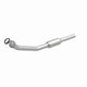 California Grade CARB Compliant Direct-Fit Catalytic Converter <br>89-90 Dodge Caravan, Plymouth Voyager 2.5L