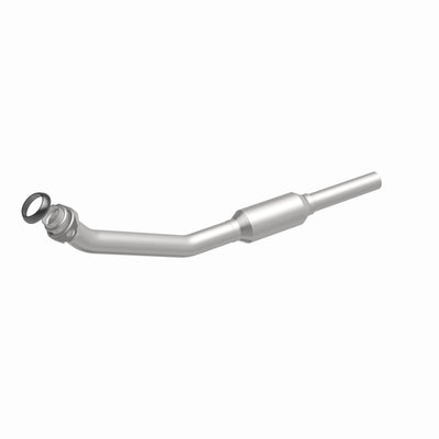 California Grade CARB Compliant Direct-Fit Catalytic Converter <br>89-90 Dodge Caravan, Plymouth Voyager 2.5L