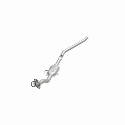 California Grade CARB Compliant Direct-Fit Catalytic Converter <br>92-95 Chrysler Town & Country, 91-93 Dodge Caravan