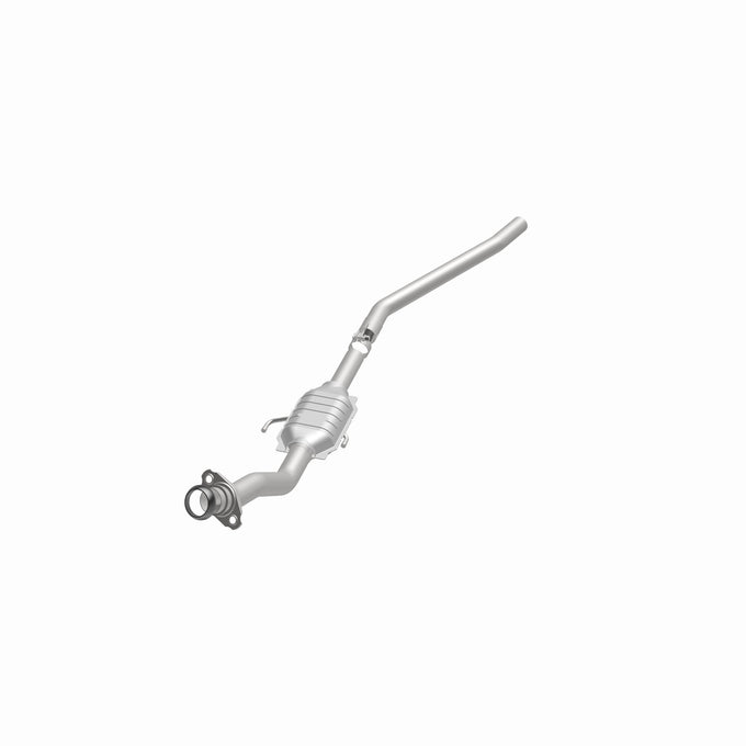 California Grade CARB Compliant Direct-Fit Catalytic Converter <br>92-95 Chrysler Town & Country, 91-93 Dodge Caravan
